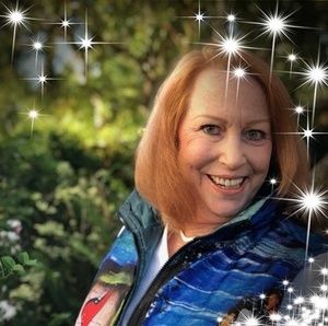 Meet your Posher, Deana